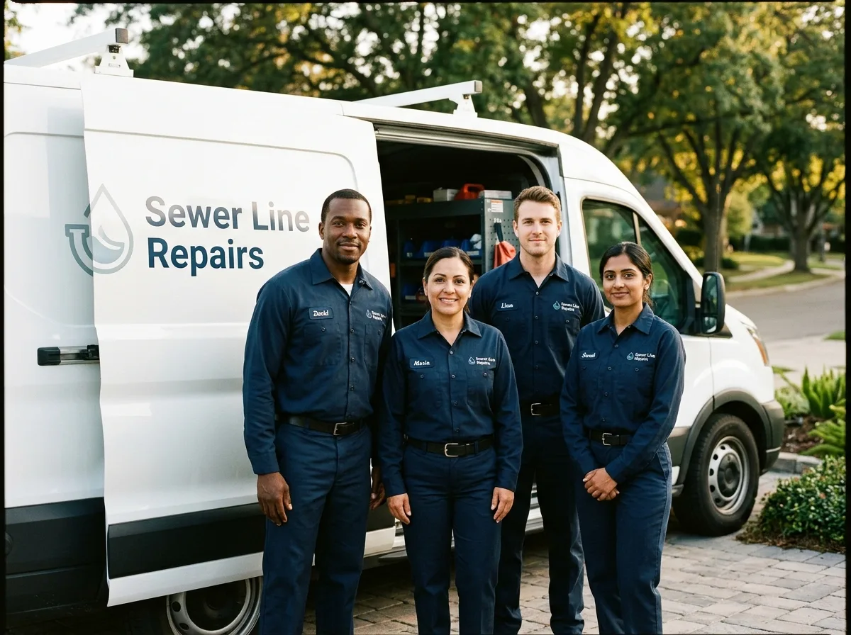 Emergency Plumber company in Abbeville, SC